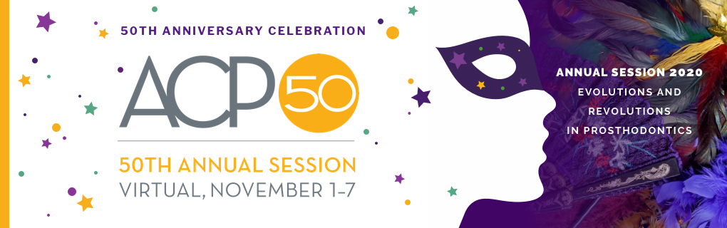 50th Annual Session of the ACP