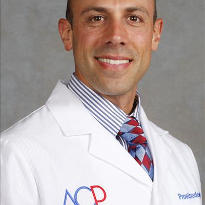 Dr. Matthew B. Kahn