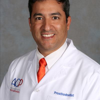 Dr. Alfredo I. Hernandez