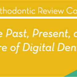 The Past, Present, and Future of Digital Dentures
